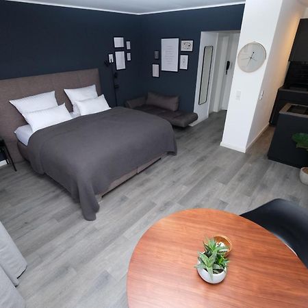 Port 1 - Exklusives City Apartment بريمرهافن المظهر الخارجي الصورة