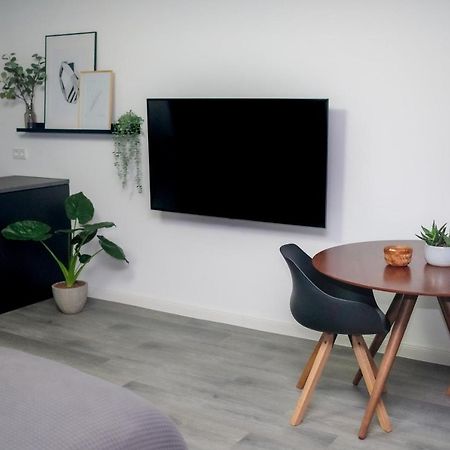 Port 1 - Exklusives City Apartment بريمرهافن المظهر الخارجي الصورة