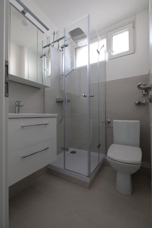 Port 1 - Exklusives City Apartment بريمرهافن المظهر الخارجي الصورة